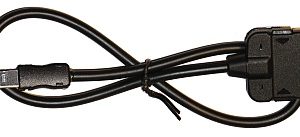 CR-Camera Interface Cable for GoPro cameras