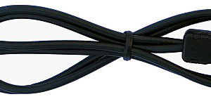 Cable with 2 Infrared LEDs for Stereo Imaging/Video