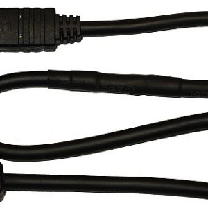 CR-Camera Multiterminal Interface Cable for Sony Cameras and Camcorders, direct plug
