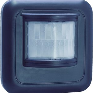 2xAAA Battery powered wireless Passive Infrared Motion Sensor allows to trigger the camera shutter or movie recording when motion is detected. Requires 433 MHz receiver connected to CR. Multiple sensors can be used with one receiver. Check specification of the sensor. See example configuration