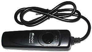 2-Position Mechanical Switch