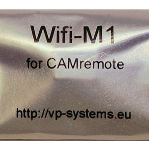 Wifi-M1 for CAMremote